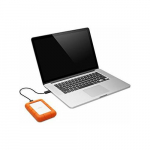 LaCie external HDD 4TB Rugged Mini | LAC9000633 | 3660619013814