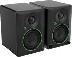Mackie studio monitors CR4.5BT, black | MACKIE CR4-5BT | 810128260107