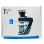 Baratza Sette 30 Elektrische Kaffeem&uuml;hle 1130-230V | ZCG1130BLK4FEU1A | 838823000309