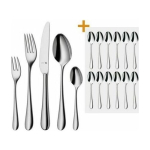 WMF WMF cutlery set Merit 66 pcs | 11.4000.6341 | 4000530687616