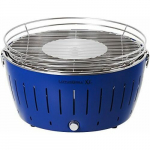Lotusgrill G 435 Deep Blue Mod. 2019 | G-TB-435 | 4260023010936