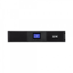 EATON UPS 1/1f&aacute;za, 1500VA -  (OnLine) Rack 2U, EBN | 9SX1500IR | 0743172090966