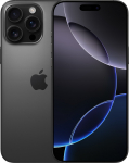 Smartfon Apple iPhone 16 Pro Max 256GB Black Titanium (MYWV3) | MYWV3 | 195949805691