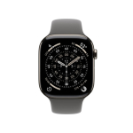 Apple Watch S11 Cell/42/Sport Band/Stone Grey | 1357060-MF8N4SK | 195950630046