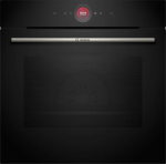 Bosch Serie 8 HBG7741B1 oven 71 L Black | 4242005326563 | 4242005326563