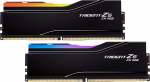 Pamięć G.Skill Trident Z5 CK RGB, DDR5, 48 GB, 9000MHz, CL42 (F5-9000C4256H24GX2-TZ5CRK) | F5-9000C4256H24GX2-TZ5CRK | 4713294237569
