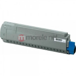 Toner OKI 44059254 Magenta Oryginał  (44059254) | 44059254 | 5031713052593