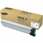 Toner Samsung CLT-C804S Cyan Oryginał  (CLT-C804S/ELS) | CLT-C804S/ELS | 8806086940931
