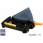 Fellowes Stellar A4 (5438001) | 5438001 | 50043859586245