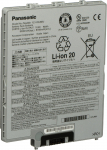 Panasonic 9-Cell Li-Ion do Toughpad FZ-G1 (FZ-VZSU88U) | FZ-VZSU88U | 0064547896175