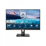 Philips 242S1AE/00 23,8" IPS LED 1920x1080 50 000 000:1 4 ms 250 cd/m&sup2; DP HDMI DVI otočn&yacute; reproduktor čierny | 242S1AE/00 | 8712581764296