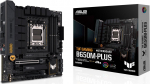 ASUS TUF GAMING B650M-PLUS/AM5/mATX | TUF GAMING B650M-PLUS | 4711081912392