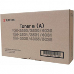 Toner Kyocera 370AB000 Black Oryginał  (370AB000) | 370AB000 | 632983011270
