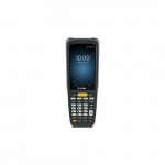 Czytnik kod&oacute;w kreskowych Zebra Zebra EVM KIT: MC2700, WWAN, BT, BRICK, SE4100, CAM, 34KY, STD, GMS, 3/32GB, NFC, CDL, ROW | KT-MC27BK-2B3S3RW | 8596375237438