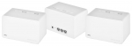 Mesh system Mercusys Halo H80X(3-pack) | Halo H80X(3-pack) | 6957939000820