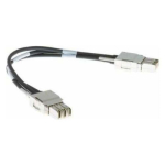 Cisco Kabel do stackowania StackWise-480 Type 1, czarno-srebrny, 3m (STACK-T1-3M=) | STACK-T1-3M= | 0882658521980