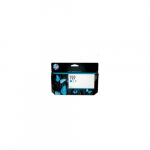 Tusz HP Tusz 727 Cyan (B3P19A) | B3P19A | 0887111963741