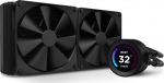 Chłodzenie wodne Nzxt Kraken Elite 280 (RL-KN28E-B1) | RL-KN28E-B1 | 810074842211