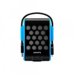 ADATA HD720 external hard drive 1 TB Black, Blue | AHD720-1TU31-CBL | 4712366963368