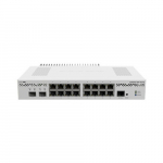 MikroTik Wired Router CCR2004-16G-2S+PC | CCR2004-16G-2S+PC | 4752224007810
