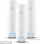 Ubiquiti UP-SENSE (3-pack) inteligentny dom - czujnik Bezprzewodowy Bluetooth | UP-SENSE-3 | 0810010070043