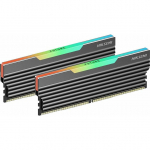 Pamięć HIKSEMI Future RGB, DDR4, 32 GB, 3200MHz, CL18 (HSC432U32C5) | HSC432U32C5 | 6976695091897