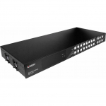 Lindy Adap 8x8 HDMI 4K60 Matrix | 38334 | 4002888383349