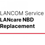 Zapora sieciowa LANCOM Systems LANCOM LANcare NBD Replacement XL (LLW) Email Vers. | 61323 | 4044144613234