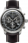 Zegarek Zeppelin Męski 7680-2 | 4041338768022 | 4041338768022