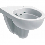 Miska WC Geberit Geberit lejowa, wisząca miska WC Selnova Rimfree 500.265.01.1 | 4025416523536 | 4025416523536