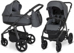W&oacute;zek Espiro W&Oacute;ZEK ESPIRO NEXT UP CHROME 2w1 607 GRAY SHADES AIR 5906724205583 | Ż-ESP-W&Oacute;-30-01 | 5906724205583