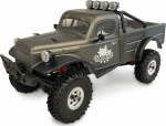 Amewi Amewi RC Auto AMXRock AM18 Harvest grau LiPo Akku 600mAh/14+ | 22522 | 4260677953825