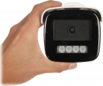 Kamera IP Hikvision KAMERA IP DS-2CD2T26G2-4I(2.8MM)(D) ACUSENSE - 1080p Hikvision | DS-2CD2T26G2-4I(2.8MM)(D) | 6931847165833