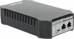 Moduł SFP Intellinet Network Solutions Zasilacz injector Ultra PoE/PoE++/4PPoE 802.3bt, 95W, port RJ45 10GbE | 561945 | 766623561945