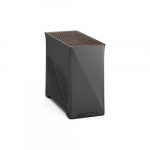 Fractal Design Computer Case | Era 2 | Charcoal | mITX | SFX / SFX-L | FD-C-ERA2N-02 | 7340172705833