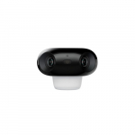 Reolink | 4 Pro 4K 180&deg; Dual-Lens WiFi 6 Battery Camera | B740X Argus | Wire-free | 8 MP | 4mm | IP66 | H.264/H.265 | MicroSD, Max. 512GB | BWB4K01W | 6976930223700
