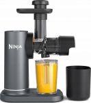 Ninja NeverClog Cold Press Juicer Black EU JC151EU | JC151EU | 622356308694