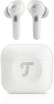Słuchawki Koss Teufel AIRY TWS Pro True-Wireless In-Ear Bluetooth Earphones silver white | 106494002 | 4048945048257