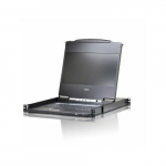 Konsola KVM Aten Konsola KVM ATEN CL6700MW, LCD, DVI, HDMI Full HD, układ FR | 14.01.6776 | 4710469343889