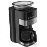 Krups Aroma Partner KM8328 Fully-auto Drip coffee maker 1.25 L | KM832810 | 3045380018037