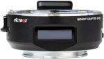 KiwiFotos Viltrox EF-E5 Ring Adapter | 6953400318791 | 6953400318791