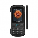 Gigaset GLX8 ACTIVE Duo Dual Sim Black | L36853-H1223-R101 | 4255781906546
