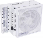 Lian Li EDGE GOLD 1200 80 PLUS Gold Netzteil, PCIe 5.1, ATX 3.1 - 1.200 Watt, wei&szlig;, inkl. USB-Hub | NELI-020 | 4718466017123