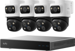 Rejestrator Eufy eufy NVR Security System S4 Max | E8E00322 | 194644293321