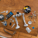 Star Wars 75417 AT-ST Walker | 75417 | 5702017817668
