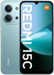 Xiaomi Redmi 15C 5G 4GB/128GB, green | MZB0LITEU | 6932554458669