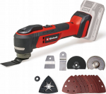 Einhell 4465190 TP-MG 18 Li BL - Solo NARZĘDZIE WIELOFUNKCYJNE AKU | 4006825672060 | 4006825672060