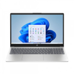 HP 15-fd0217nw | 15 | Silver | 15.6 " | FHD | 1920 x 1080 pixels | Intel Core i3 | i3-N305 | 8 GB | DDR4 | Solid-state drive capacity 512 GB | Intel UHD Graphics | Windows 11 Home | Bluetooth version 5.3 | 802.11ax | Keyboard language English | Warra ...