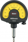 Mahr Mikrokator precyzyjny Millimess 0,001mm MAHR | 8242390025 | 4059192014100