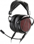 Audeze LCD-GX, audiophiles High-End Gaming-Headset - schwarz | GAPL-1044 | 0819343014243